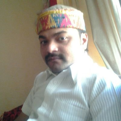 Neeraj992084's profile picture. 