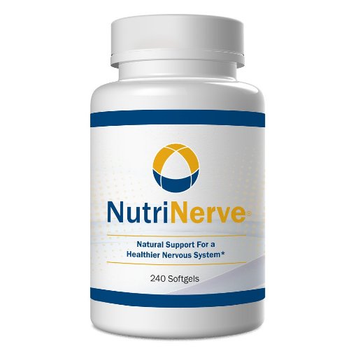 NutriNerve® is an all-natural antioxidant supplement for relief from all forms of #Neuropathy and Nerve Pain.