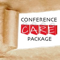 Conference Care Package(@Confcarepackage) 's Twitter Profile Photo