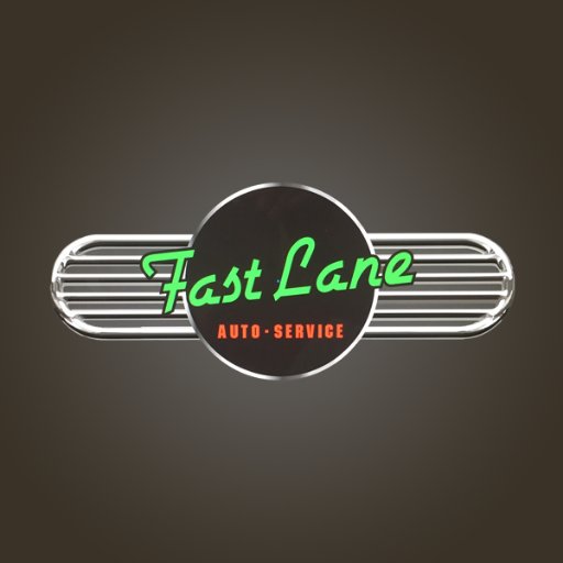 Fast Lane Auto Service