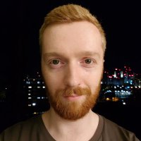 Will Hamill (@willhamill) 's Twitter Profile