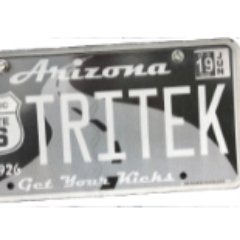 TrinityTechDev's profile picture. 