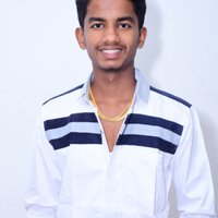 Rupesh Anil Harpude(@rupesh_harpude) 's Twitter Profile Photo