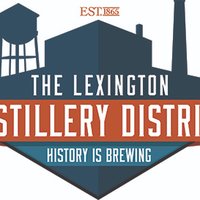 Distillery District (@lexingtondd) 's Twitter Profile