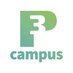 P3 Campus (@P3Campus) Twitter profile photo
