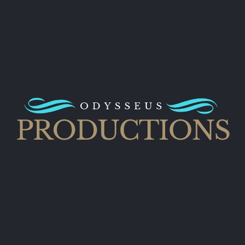 We Try, and We Do. Odysseus Productions is a small collective of Writing, Theatre, and Film nerds, doing what we do. Stories Better Told.