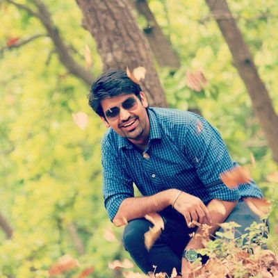 NarulaRishabh11's profile picture. 