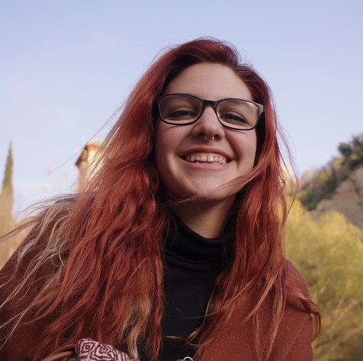 intergalac_tic's profile picture. the Internet chose me || support your local girl gang ✦ ✧ || comunicadora