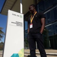 Kevin Esoh (@esohkevin) 's Twitter Profile