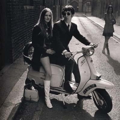 Celebrating all things mod. The clothes, the music, the culture. This for all the faces out there