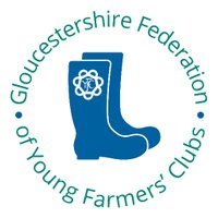 Gloucestershire Federation of Young Farmers' Clubs (@gfyfc1_) 's Twitter Profile Photo Gloucestershire Federation of Young Farmers' Clubs (@gfyfc1_) 's Twitter Profile Photo