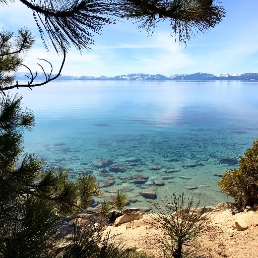 Your new favorite guide to all the epic Lake Tahoe has to offer.