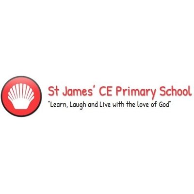 Journeying together to 'Live, Learn and Laugh with the love of God'.
The official Twitter account for St James Primary School.