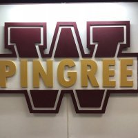 Pingree (@pingreepride) 's Twitter Profile