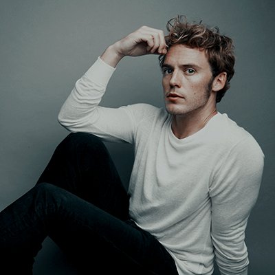 Ce compte a été créé pour tenter d'avoir la chance de rencontrer le merveilleux acteur anglais Sam Claflin en France ❤️