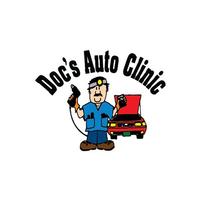 Doc's Auto Clinic