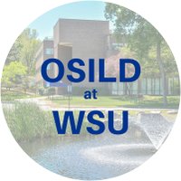 OSILD at WSU (@wsu_osild) 's Twitter Profile