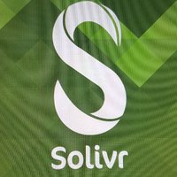 Solivr (@solivr) 's Twitter Profile