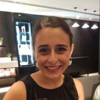 Reem Rendell (@reem_rendell) 's Twitter Profile