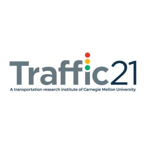 Mobility21, a national @USDOT University Transportation Center, is housed under the Carnegie Mellon University's Traffic21 Institute; Focused on #transportation