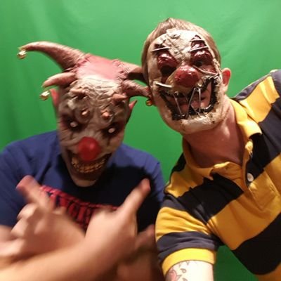 DangerUss Mortさんのプロフィール画像