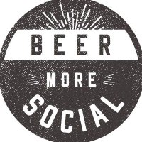 Beer More Social (@beermoresocial) 's Twitter Profile