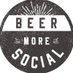 Beer More Social (@beermoresocial) Twitter profile photo Beer More Social (@beermoresocial) Twitter profile photo