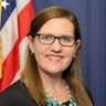 RKSlaughterFTC's profile picture. Official Account of @FTC Commissioner Rebecca Kelly Slaughter. Retweets, Follows, and Likes ≠ Endorsements.