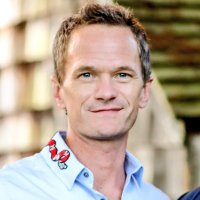 Neil Patrick Harris (@actuallynph) 's Twitter Profile
