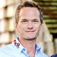 Neil Patrick Harris(@ActuallyNPH) 's Twitter Profile Photo