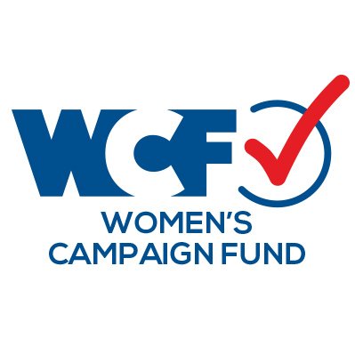 WCF commits to 50/50x2028: 50/50  women and men in elected office, just like the population.  Good government needs 100% of America’s talent, wisdom, and skill.