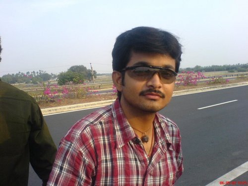 arvnd4u's profile picture. Hi This is Aravind