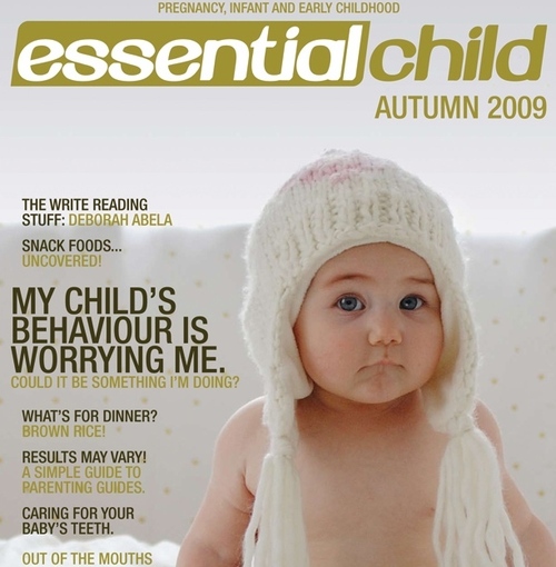 Essential_Child's profile picture. Essential Child is a free magazine for parents of young children, published on the mid-north NSW coast.