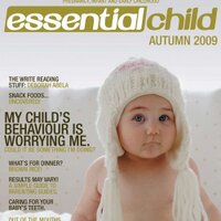 Sarah Rogers (@essential_child) Twitter profile photo