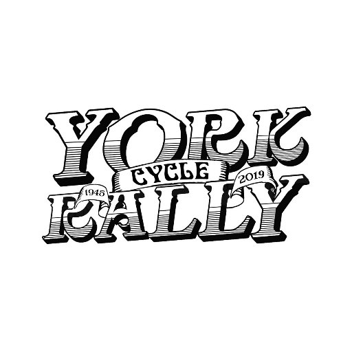 The historic York Cycle Rally is back 21-23 June 2024 with free entry, free rides and camping on site...