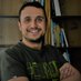 Manolis Grillakis (@mgrillak) Twitter profile photo