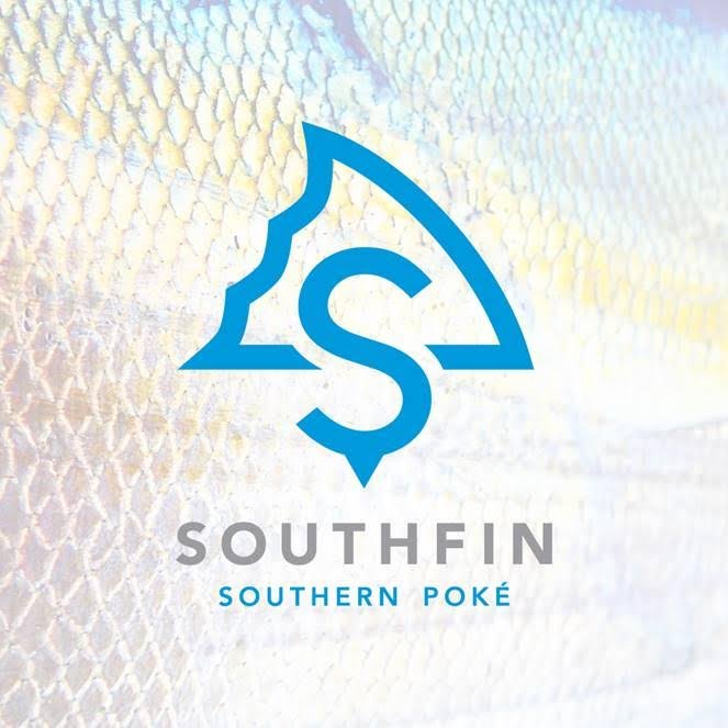 Hawaiian inspired street food with a dash of Louisiana lifestyle.  Southfin offers chef-inspired and customizable Poké Bowls,