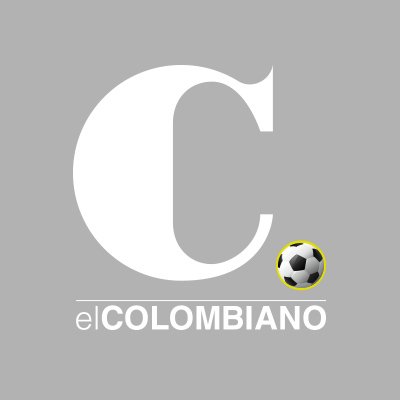 Cuenta del diario EL COLOMBIANO que interactúa con los amantes del deporte. Bienvenidos. Los invitamos a seguir @elcolombiano para información general.