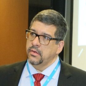 Claudio Tinoco Mesquita