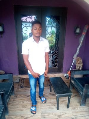 Olatunj59840173's profile picture. I am olatunji opeyemi olawale,i am a very jentle guy and easy going.humlbe boy and respectful