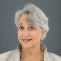 Susan Solomon (@susannyscf) 's Twitter Profile
