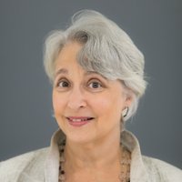 Susan Solomon - @SusanNYSCF Twitter Profile Photo