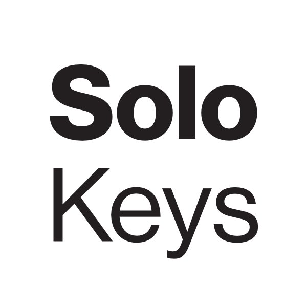 SoloKeys Profile