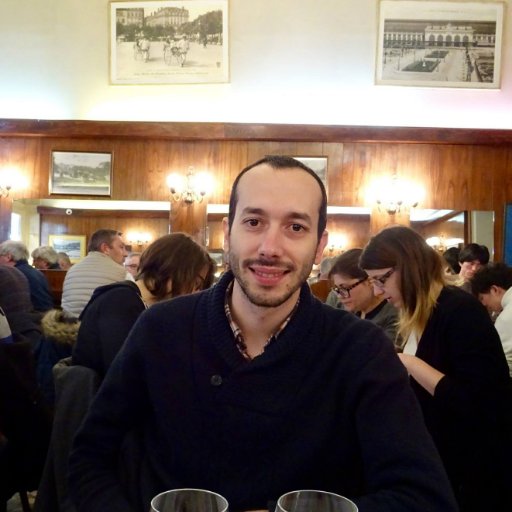 ignlunsil's profile picture. PhD in Microbiology. CRA at CHU Timone #APHM  #RechercheClinique