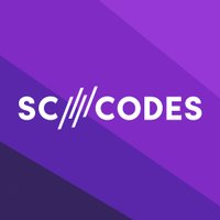 SC Codes(@SC_Codes) 's Twitter Profile Photo