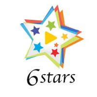 6 Stars Radio(@6StarsRadio) 's Twitter Profile Photo