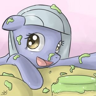 mlp_Autumn_B's profile picture. *nom nom*
