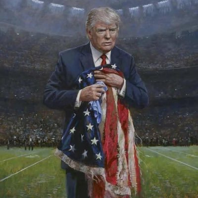 BotSimulator's profile picture. I speak Russian, I love Trump, and Liberals hate me. So, they say I’m a Russian bot. #MakeAmericaGreatAgain ~Peace to the Fallen~ С нами Бог