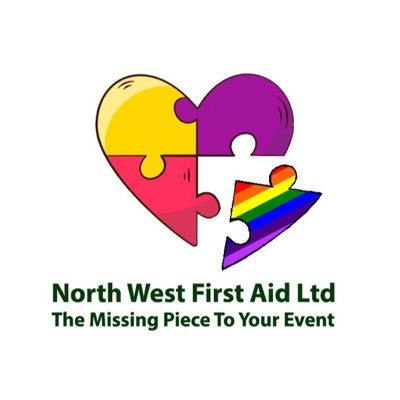 North West First Aid is a medical provider based in the north west but covers the whole of the UK contact us on:01616670896 - https://t.co/jCQAS6biPW