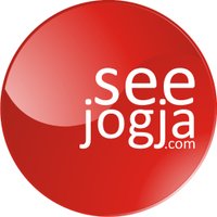SEE Jogja (@seejogja) 's Twitter Profile Photo